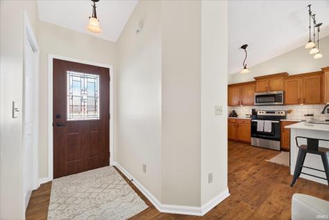 1217 W Woodhill Drive Bloomington IN 47403