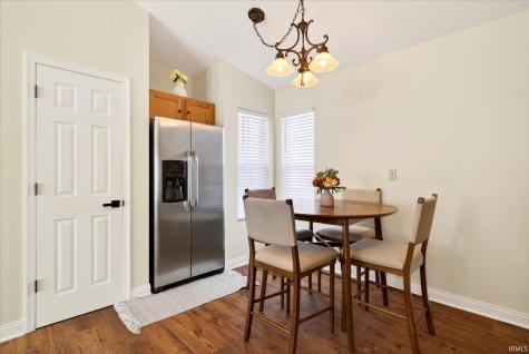 1217 W Woodhill Drive Bloomington IN 47403