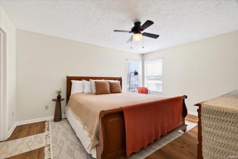 1217 W Woodhill Drive Bloomington IN 47403