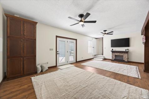 1217 W Woodhill Drive Bloomington IN 47403