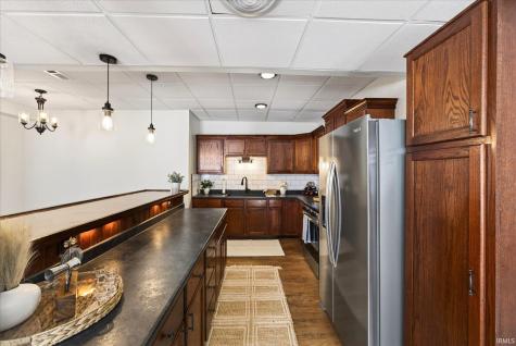 1217 W Woodhill Drive Bloomington IN 47403