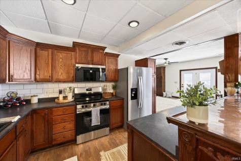 1217 W Woodhill Drive Bloomington IN 47403