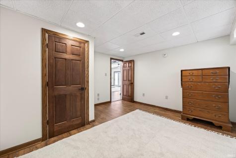 1217 W Woodhill Drive Bloomington IN 47403