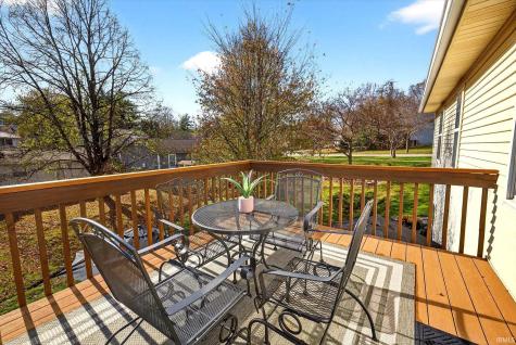 1217 W Woodhill Drive Bloomington IN 47403