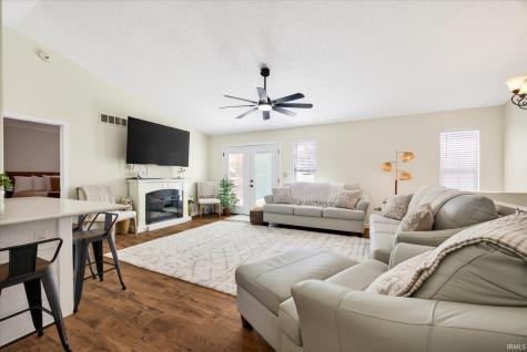 1217 W Woodhill Drive Bloomington IN 47403