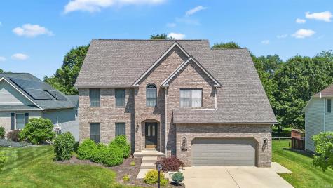 3226 E Kensington Park Drive Bloomington IN 47401