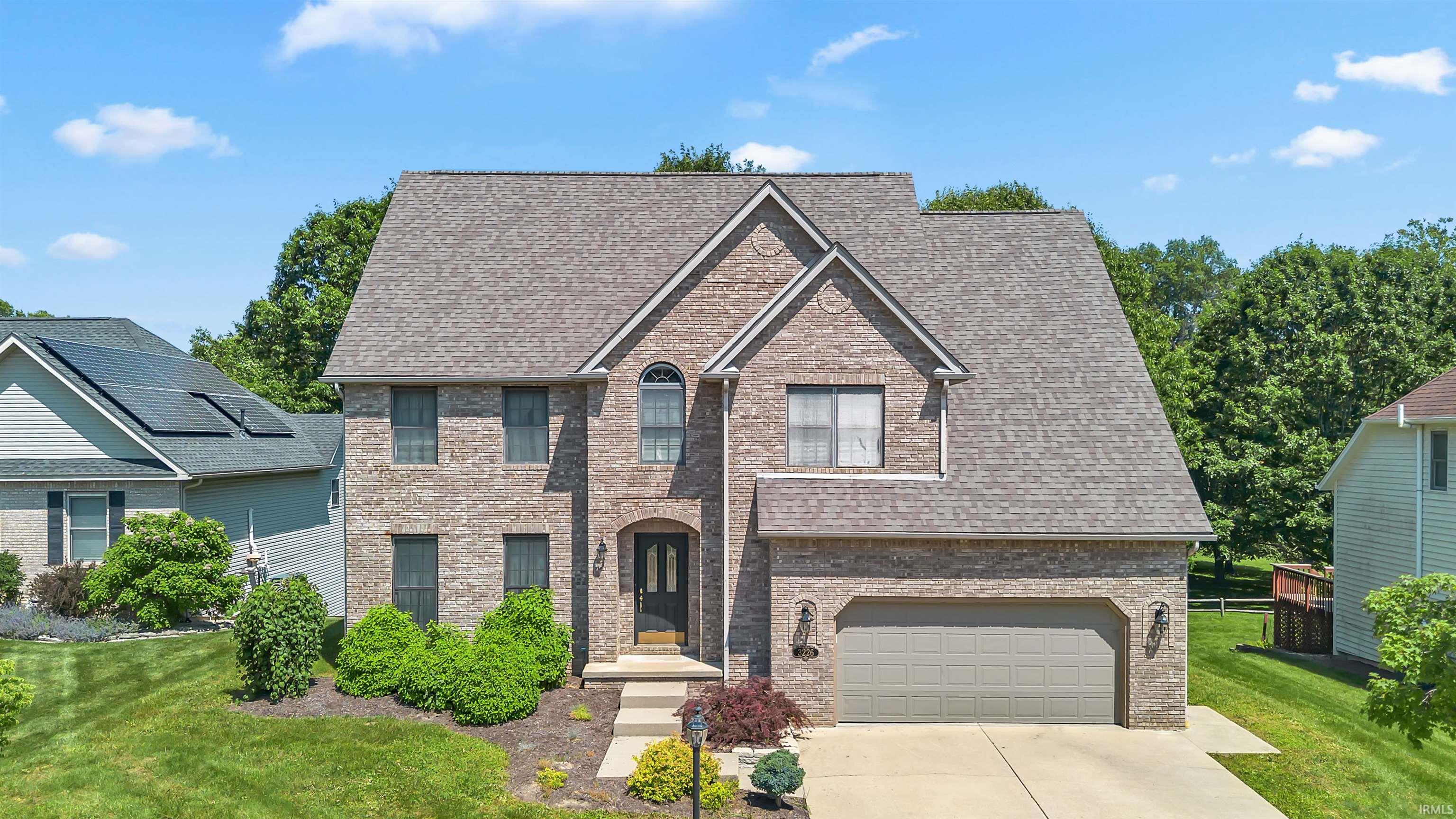 3226 E Kensington Park Drive Bloomington IN 47401