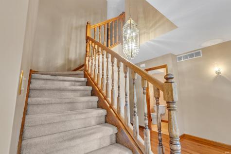 3226 E Kensington Park Drive Bloomington IN 47401