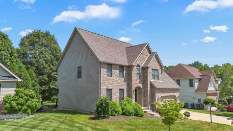 3226 E Kensington Park Drive Bloomington IN 47401