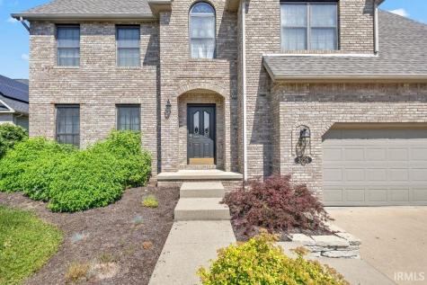 3226 E Kensington Park Drive Bloomington IN 47401