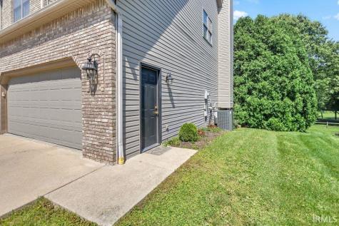 3226 E Kensington Park Drive Bloomington IN 47401