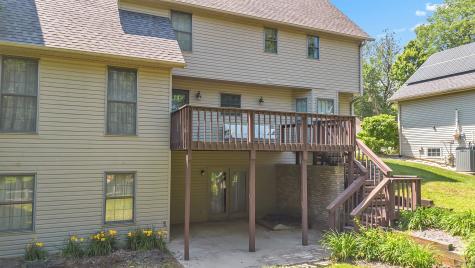 3226 E Kensington Park Drive Bloomington IN 47401