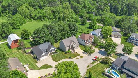 3226 E Kensington Park Drive Bloomington IN 47401