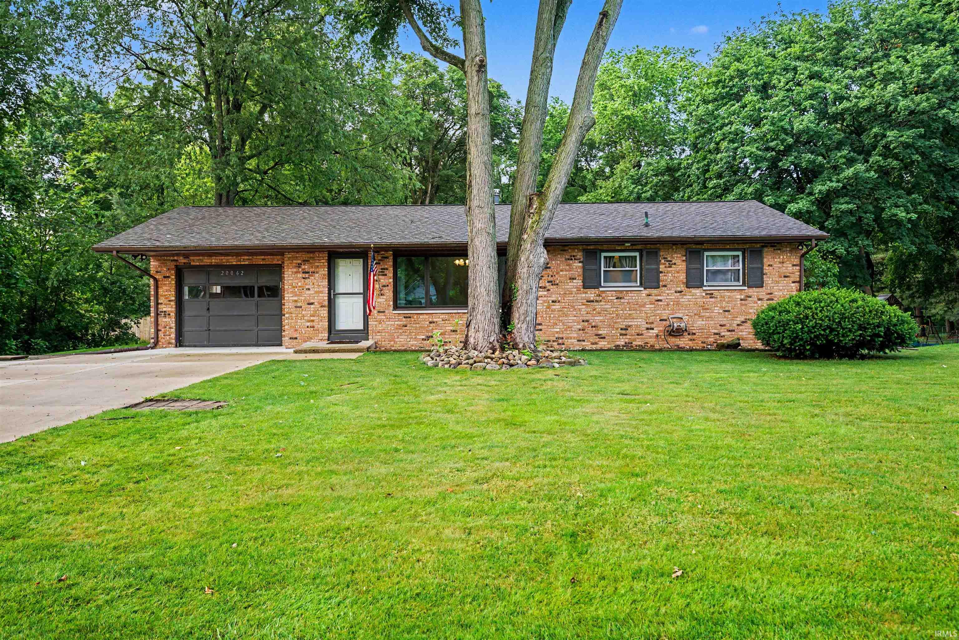 20062 Jewell Avenue South Bend IN 46614