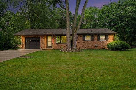 20062 Jewell Avenue South Bend IN 46614