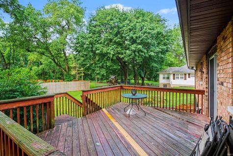 20062 Jewell Avenue South Bend IN 46614