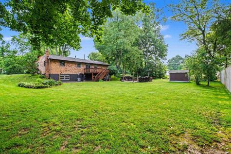 20062 Jewell Avenue South Bend IN 46614