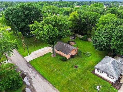 20062 Jewell Avenue South Bend IN 46614
