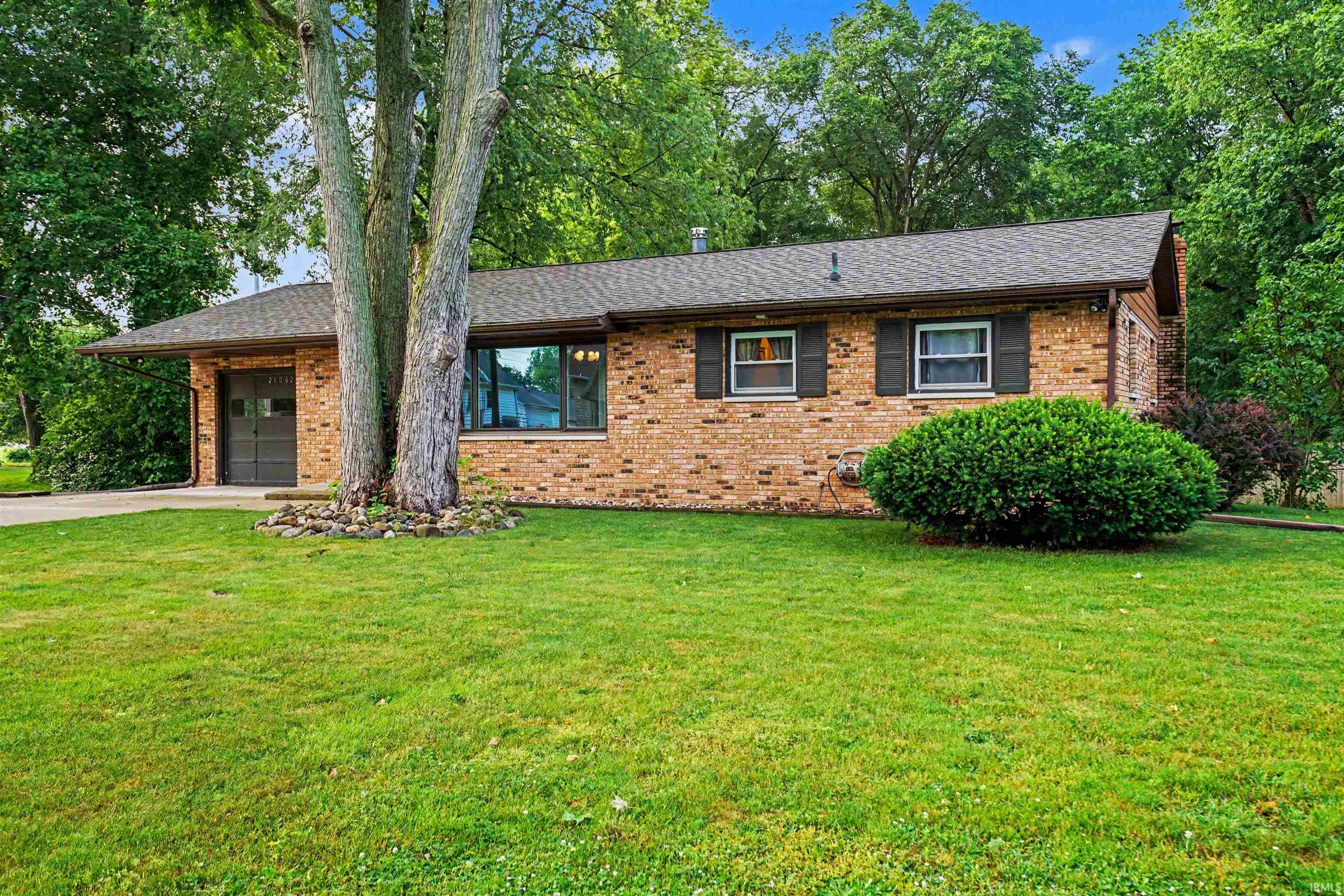 20062 Jewell Avenue South Bend IN 46614