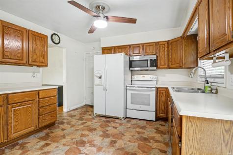 20062 Jewell Avenue South Bend IN 46614