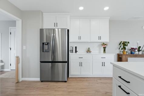 1432 Tamalpais Drive Fort Wayne IN 46818