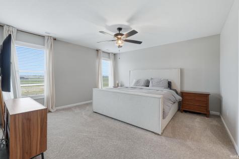 1432 Tamalpais Drive Fort Wayne IN 46818