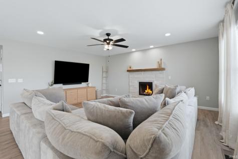 1432 Tamalpais Drive Fort Wayne IN 46818