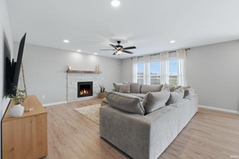 1432 Tamalpais Drive Fort Wayne IN 46818