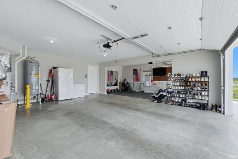 1432 Tamalpais Drive Fort Wayne IN 46818