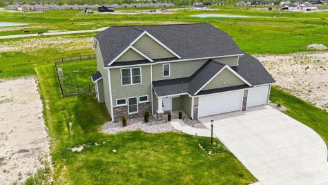 1432 Tamalpais Drive Fort Wayne IN 46818