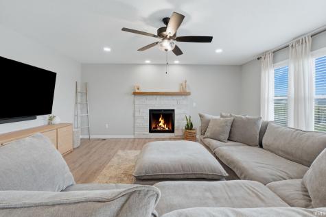 1432 Tamalpais Drive Fort Wayne IN 46818