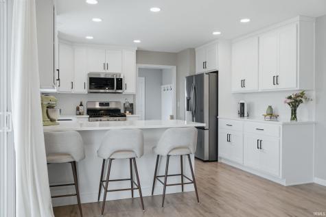 1432 Tamalpais Drive Fort Wayne IN 46818