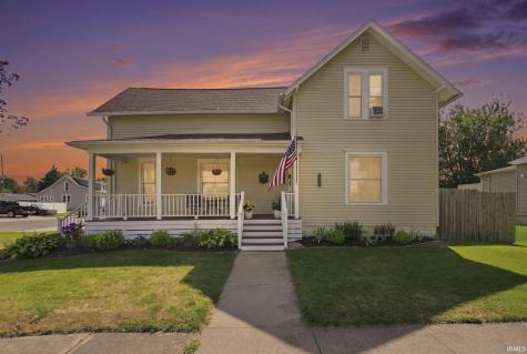 802 S Cedar Street Auburn IN 46706