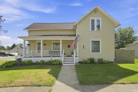 802 S Cedar Street Auburn IN 46706