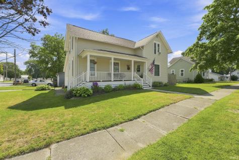 802 S Cedar Street Auburn IN 46706