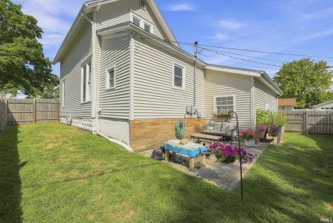 802 S Cedar Street Auburn IN 46706