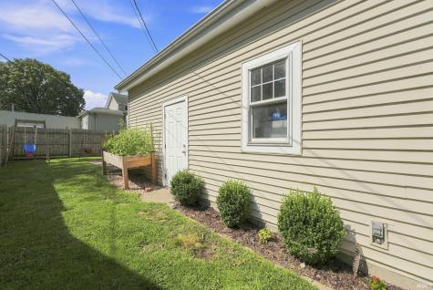 802 S Cedar Street Auburn IN 46706
