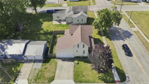 802 S Cedar Street Auburn IN 46706