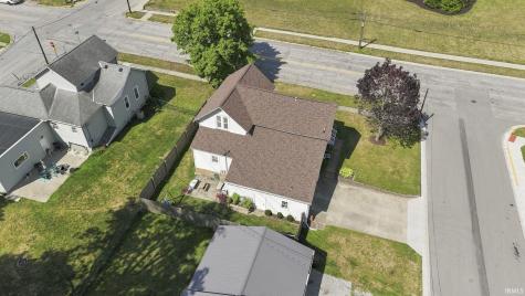 802 S Cedar Street Auburn IN 46706