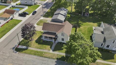 802 S Cedar Street Auburn IN 46706