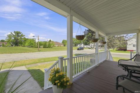 802 S Cedar Street Auburn IN 46706