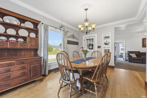 802 S Cedar Street Auburn IN 46706