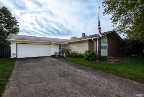 531 S Westwood Drive Bloomington IN 47403