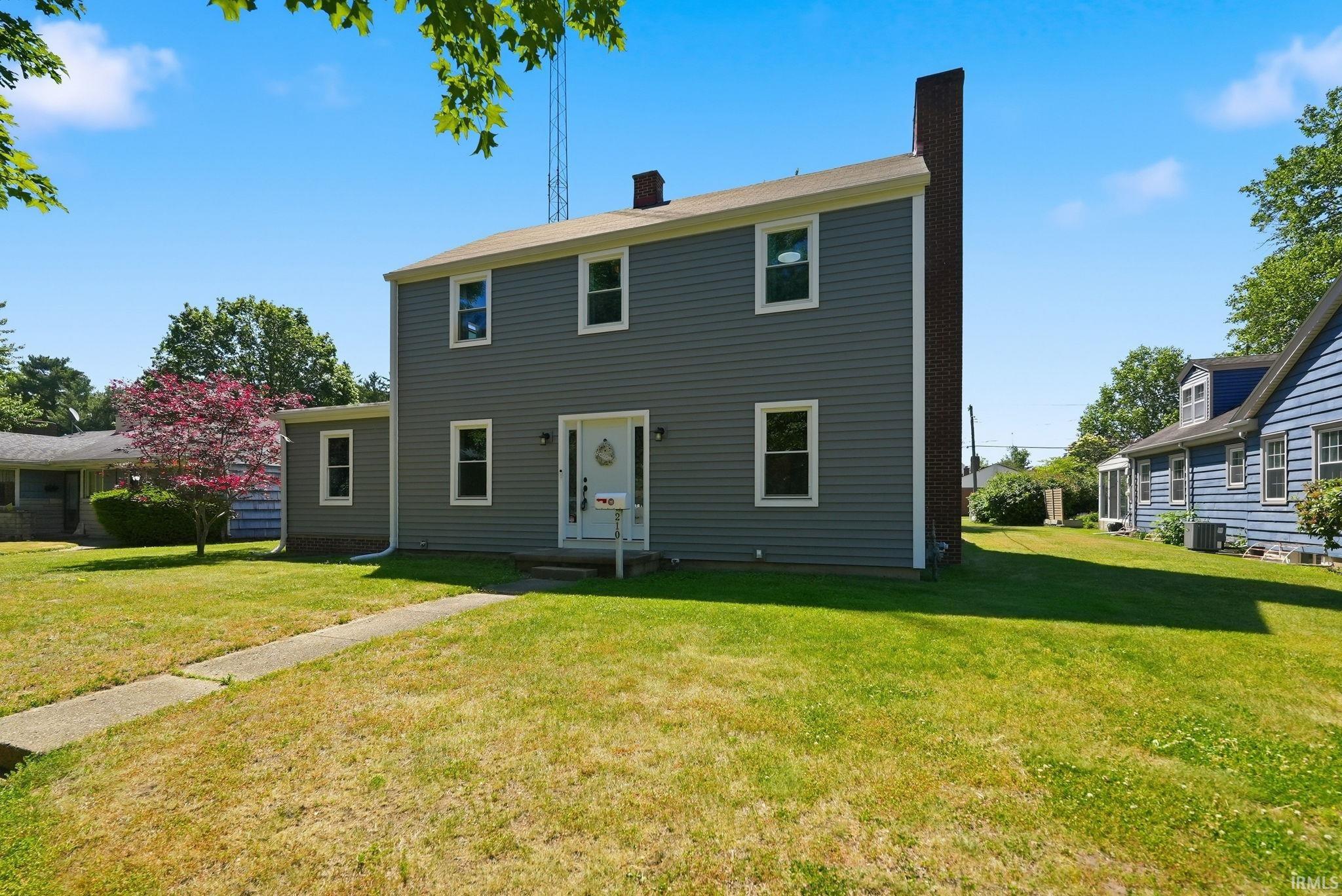 210 Ewing Street Plymouth IN 46563