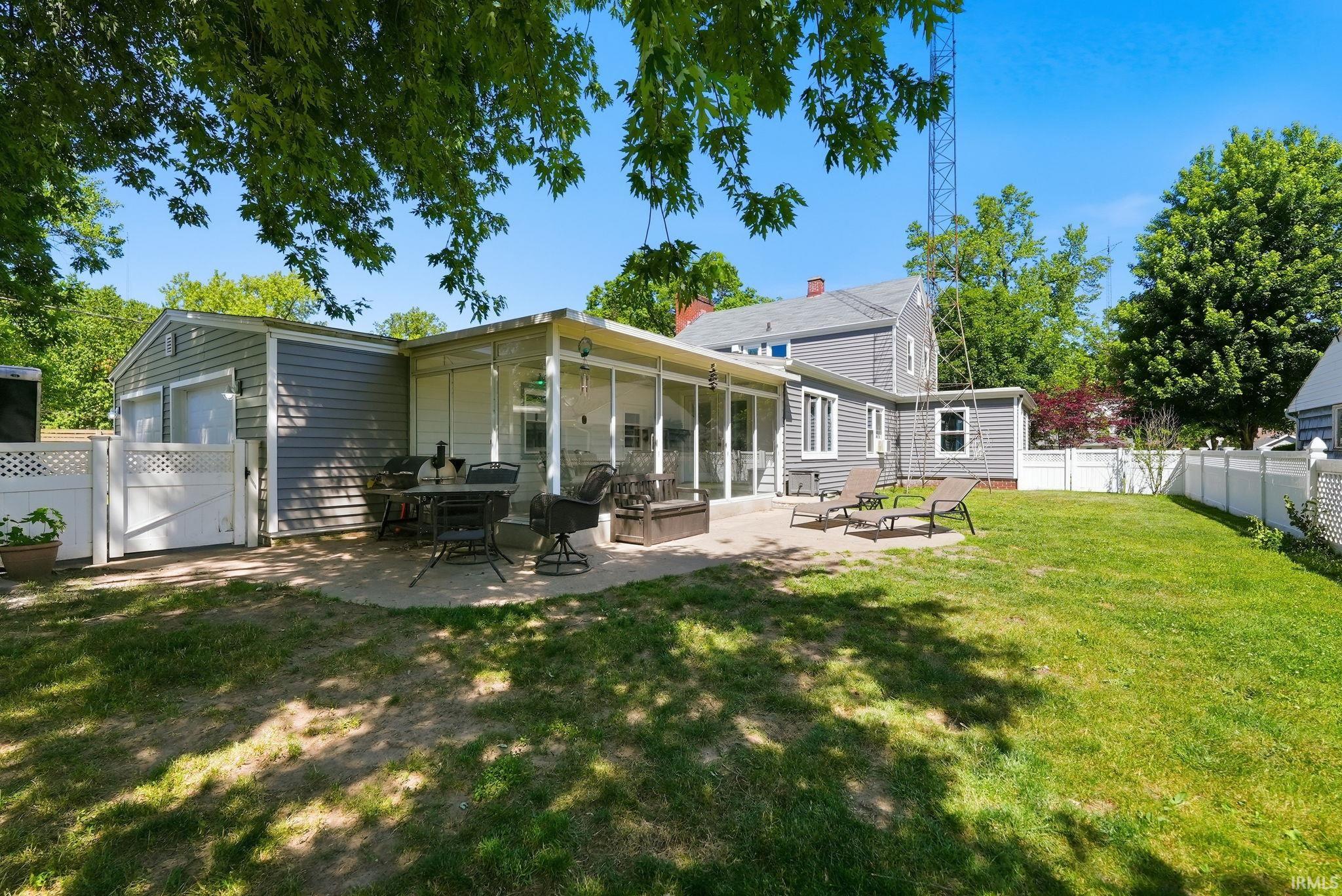 210 Ewing Street Plymouth IN 46563