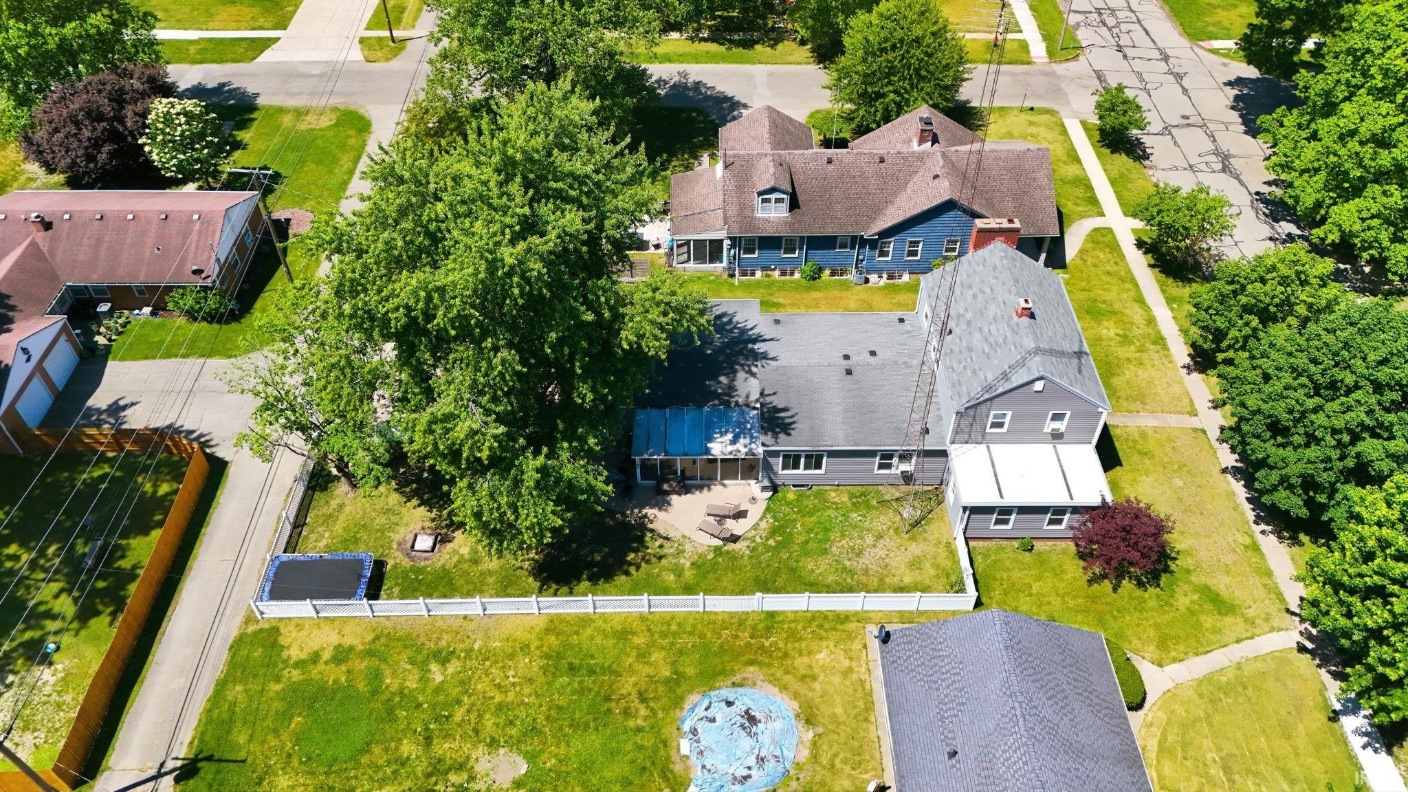 210 Ewing Street Plymouth IN 46563