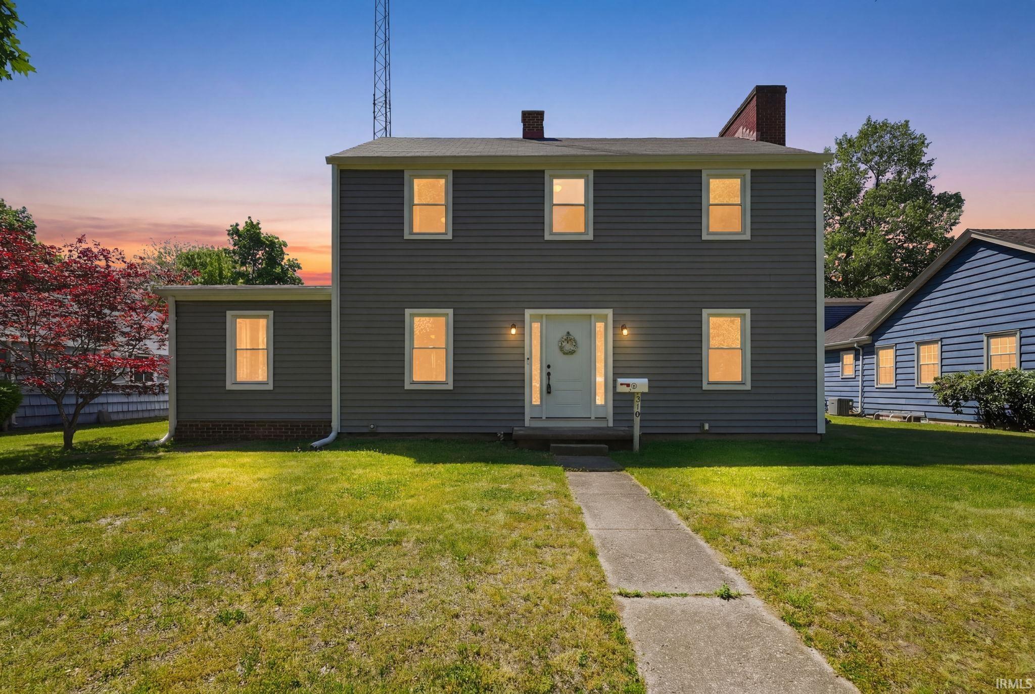 210 Ewing Street Plymouth IN 46563