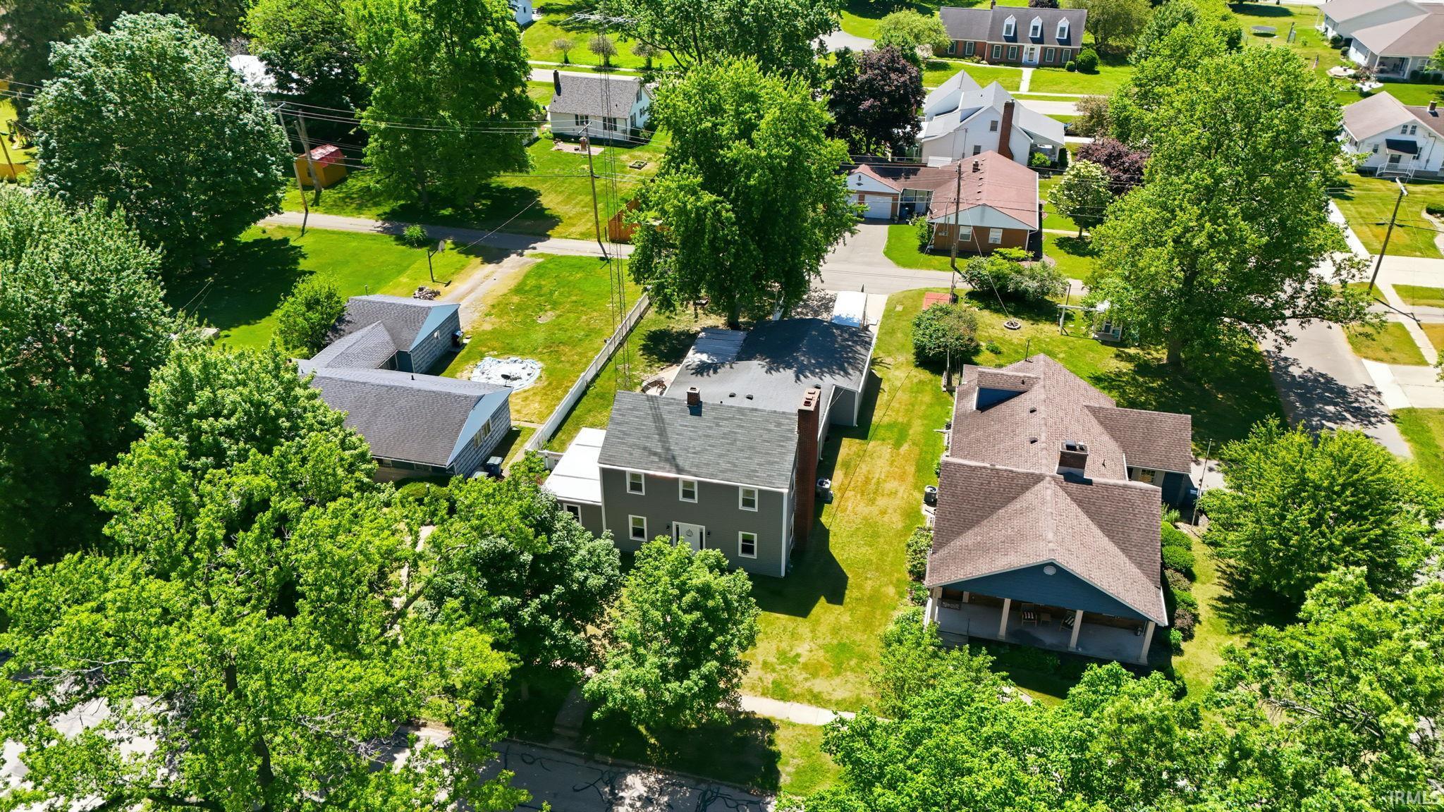 210 Ewing Street Plymouth IN 46563