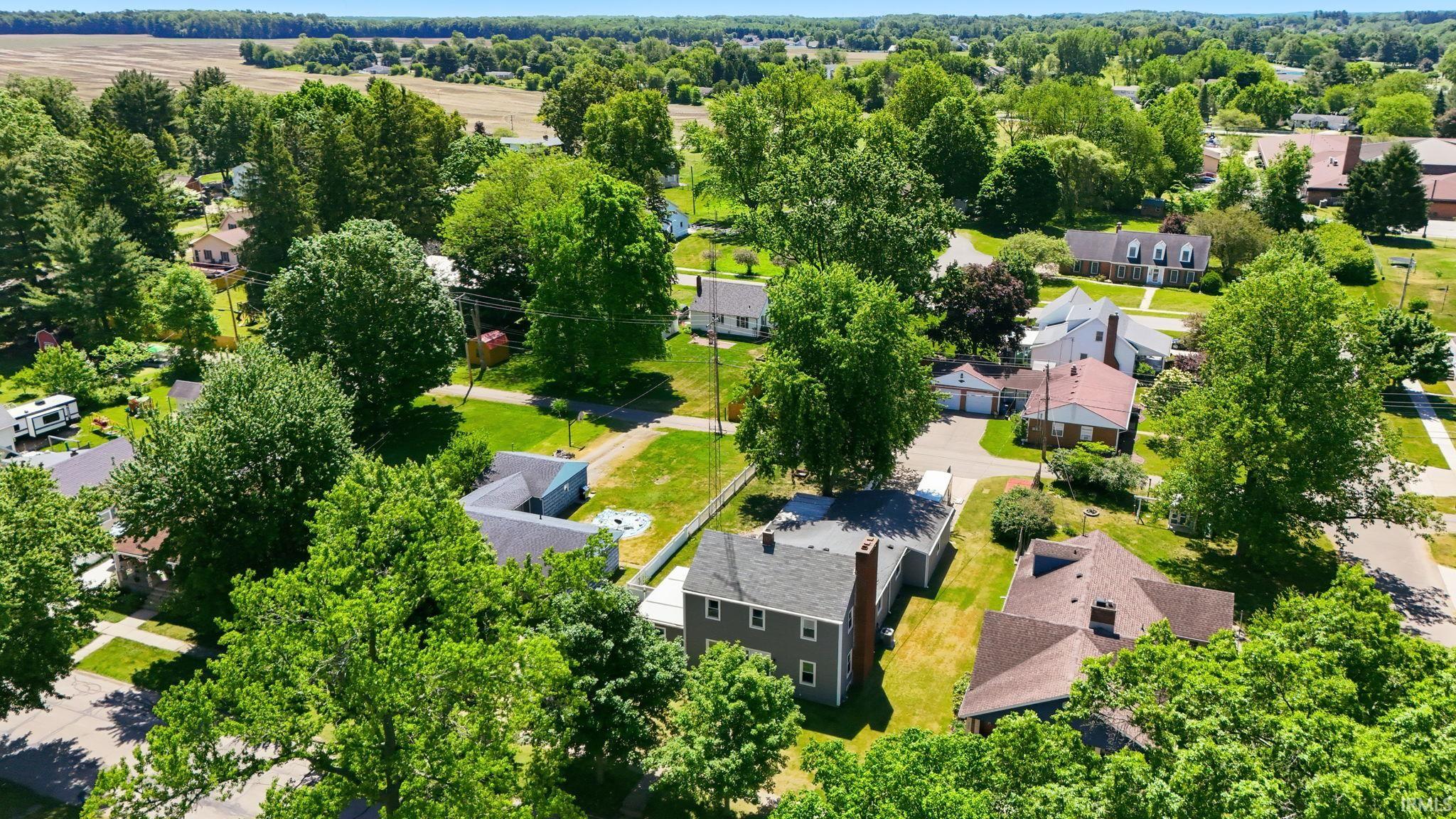 210 Ewing Street Plymouth IN 46563