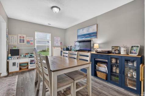2630 S Crane Pond Drive Marion IN 46952